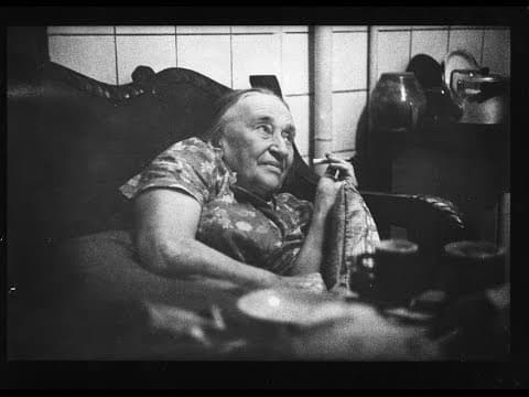 The centuries surround me with fire. Osip Mandelstam (1976)