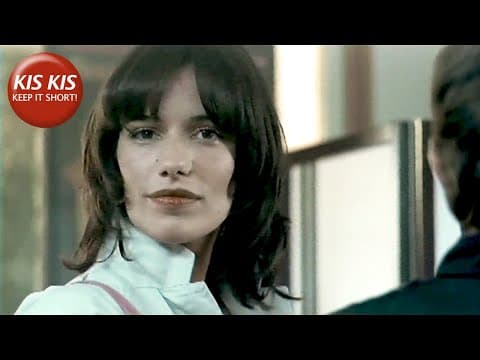 Woman attracts all eyes | Noodles - Short Film by Jordan Feldman