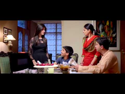 Sixteen - Trailer 2013