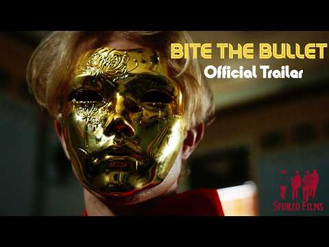 BITE THE BULLET: Official Trailer
