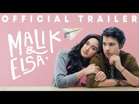 Malik & Elsa - Official Trailer | 9 Oktober 2020 di Disney+ Hotstar