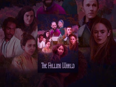The Falling World