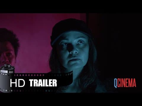 NEOMANILA (2017) Official HD Trailer