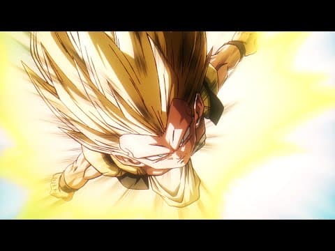 Toonami Promo