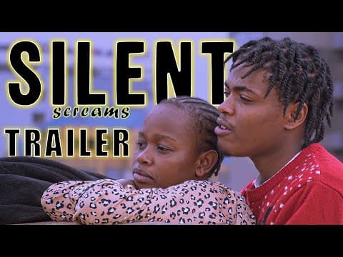 SILENT SCREAMS | OFFICIAL TRAILER
