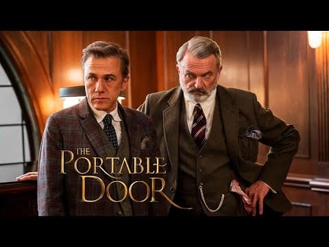 Official Trailer