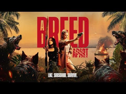 UK  Trailer