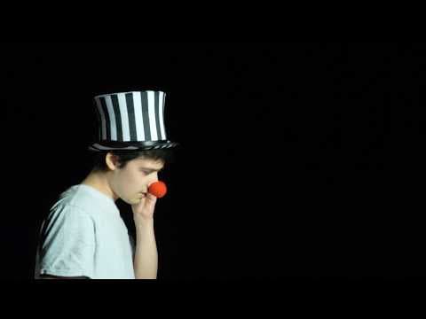 Capture a Beat - EXPERIMENTAL SHORT FILM