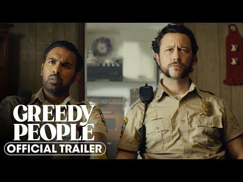 Official Trailer
