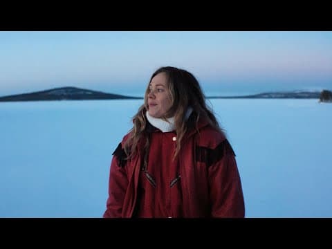 THE MISSILE (2024) - Official HD Trailer - Only In Cinemas