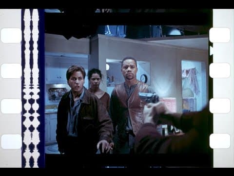 Judgment Night (1993) Trailer