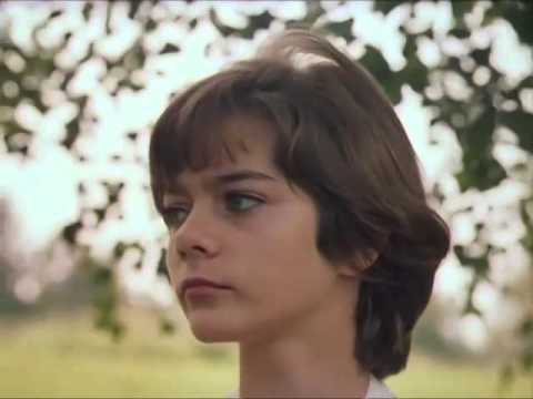 Гостья из будущего (1984). Голливудский трейлер.
