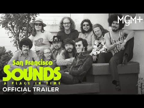 Official Trailer