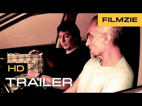 Cinereous Money: Official Trailer (2022) | Cinthya N. Chacón, Rodrigo N. Chacón, Schila C. Fretel