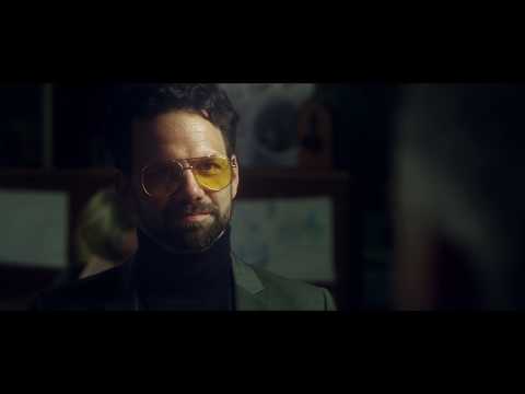 CRAZY Teaser