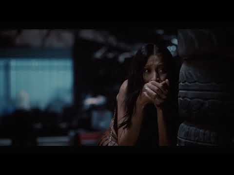 CRUELTY | Official Trailer