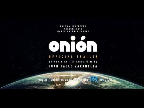 ONIÓN : TRAILER