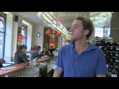 IDFA 2009 | Trailer | The Idiot Cycle