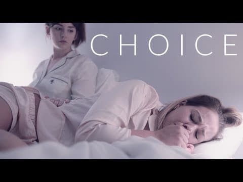 CHOICE | unplanned pregnancy and abortion in Ireland - short film | Melanie Murphy