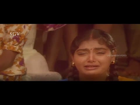 Shruthi Failed Back To Back In Exam|Thayi Kotta Seere|Shruthi Kannada Scenes|Kannada Scenes|Shruthi