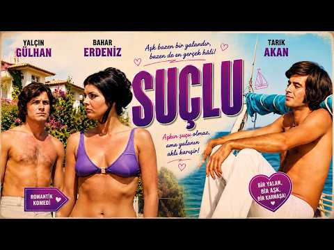 Guilty (1972) (Tarik Akan & Fatma Belgen)
