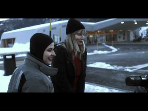 Zu Zweit Trailer