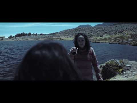 Fabulación - Trailer oficial (2017)