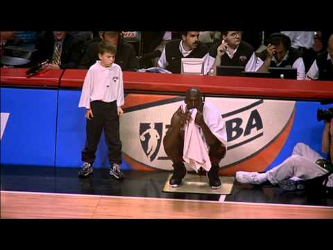 Michael Jordan To The Max - Trailer