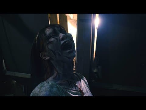 VISITORS Trailer - Ultra Gory Japanese Anthology in the Vein of EVIL DEAD | SCREAMBOX
