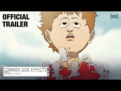 Official Trailer