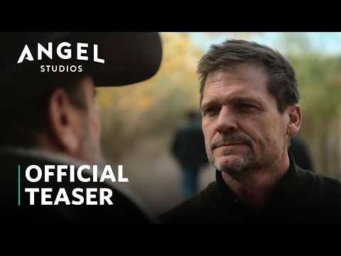 Official Teaser