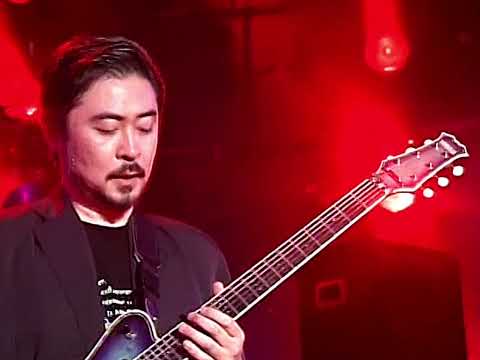 Casiopea - Midnight Rendezvous (20th Anniversary Live) [1080p60 Upscale] | [Remastered]