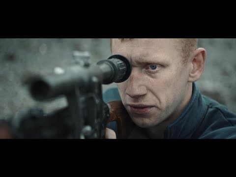 Rock Paper Scissors - Trailer (c)NFTS 2024
