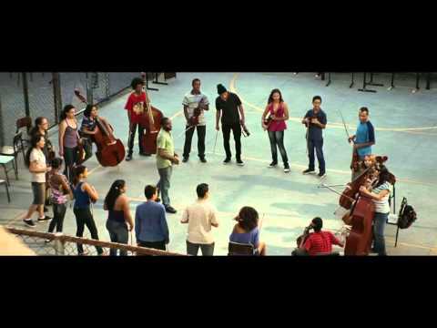 Official Trailer