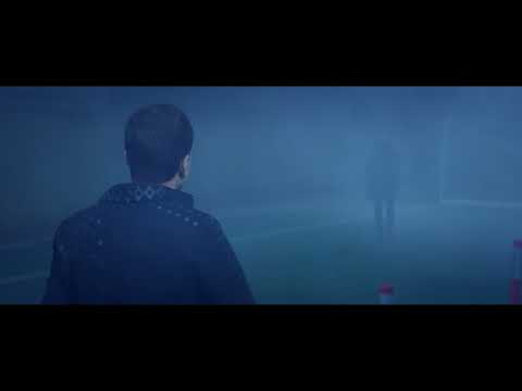 Film Trailer: Hojoom / Invasion
