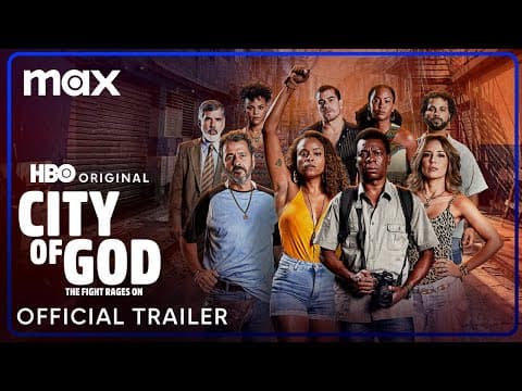 Official Trailer [Subtitled]