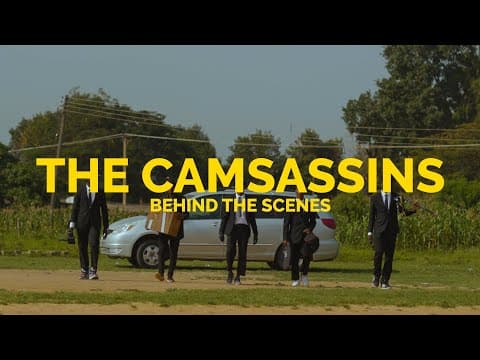 CAMSASSINS BTS