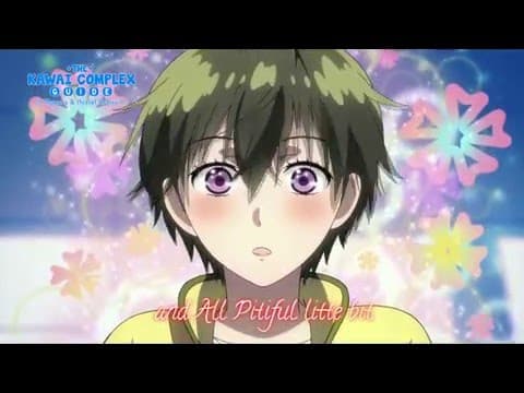 【Animation】The Kawai Complex Guide to Manors and Hostel (Trailer)【English subtitles】