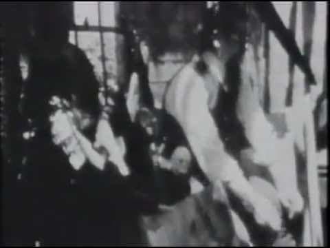 Turner and Wojnarowicz - Where Evil Dwells