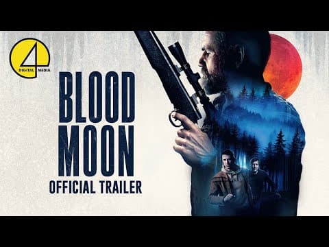 Official Trailer [Dubbed]