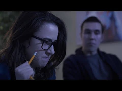 Death by PowerPoint - Comedy