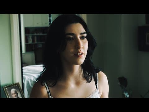 Couch Surfer | Trailer