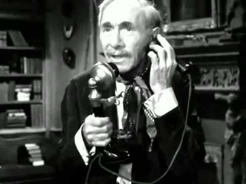 The Hardy Boys 1956 Mystery of the Applegate Treasure (all 19 episodes)