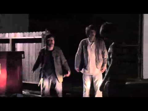 Kevin Smith's Smodcast Pictures Presents 'Bindlestiffs' - /Film Exclusive Trailer