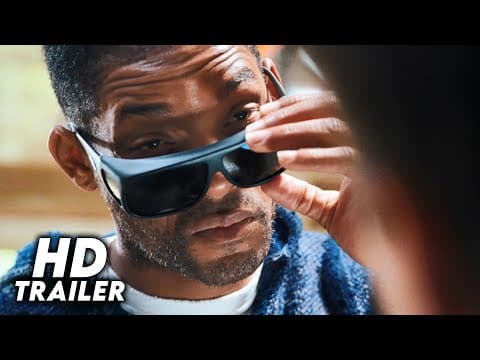 Hancock (2008) Original Trailer [FHD]