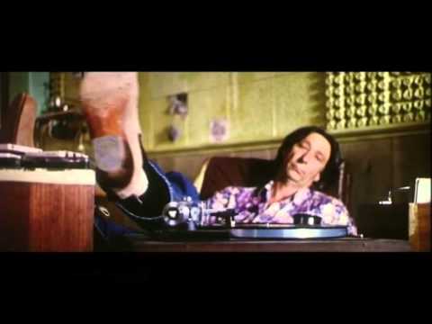 LOVE SERENADE Trailer