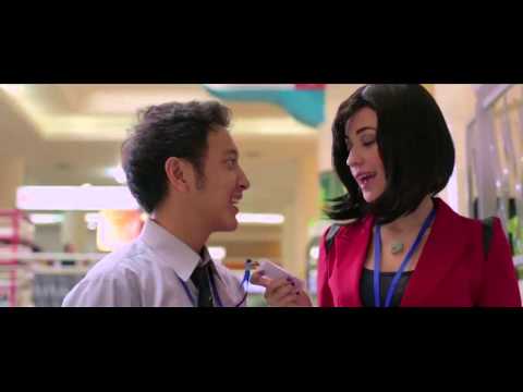 Luntang Lantung - Official Trailer