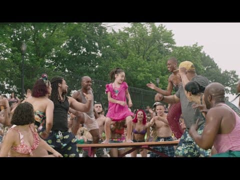 Official Trailer