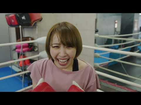 OP PICTURES 2024年12月13日(金)より公開! 髙原組 予告編