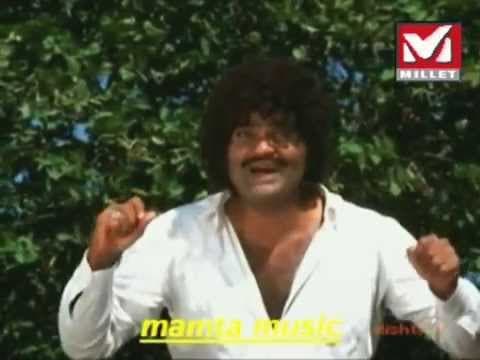 Ayyo rama   changu mangu  ashok saraf marathi ##2